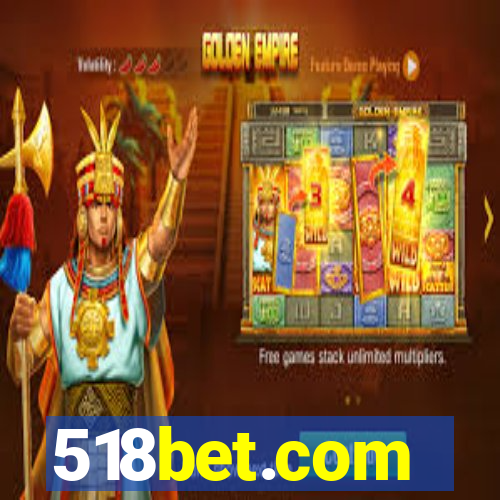 518bet.com