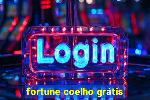 fortune coelho grátis