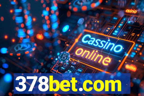 378bet.com