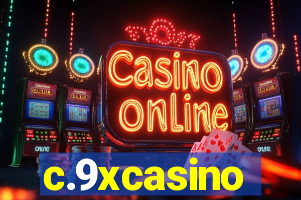 c.9xcasino