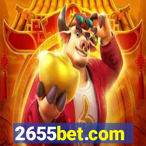 2655bet.com