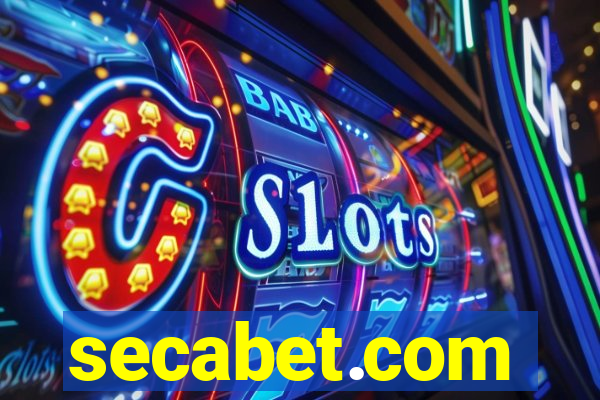 secabet.com