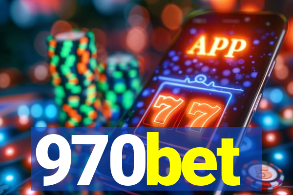 970bet