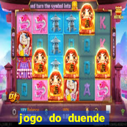 jogo do duende verde cassino