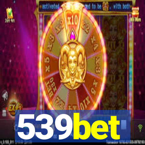 539bet