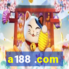 a188 .com