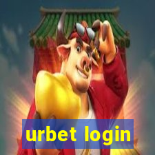 urbet login