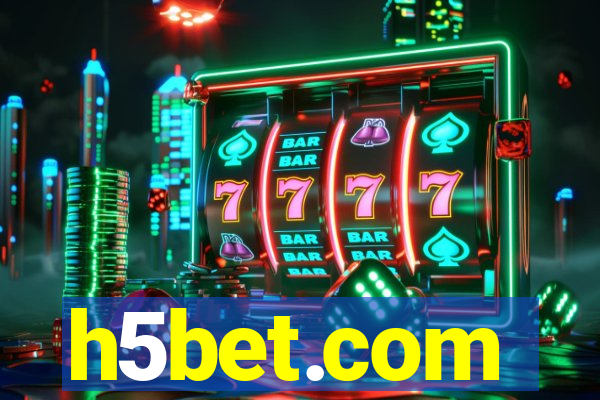 h5bet.com