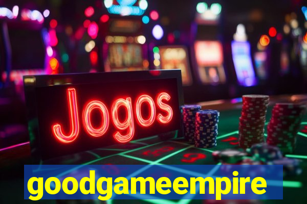 goodgameempire