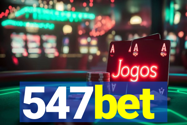 547bet