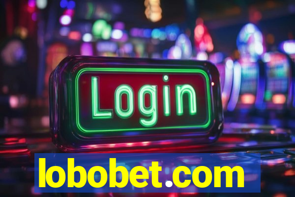 lobobet.com