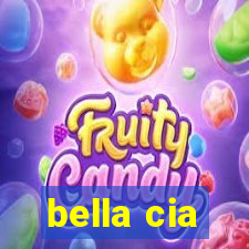 bella cia