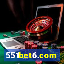 551bet6.com