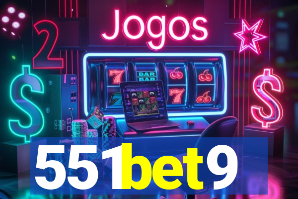 551bet9