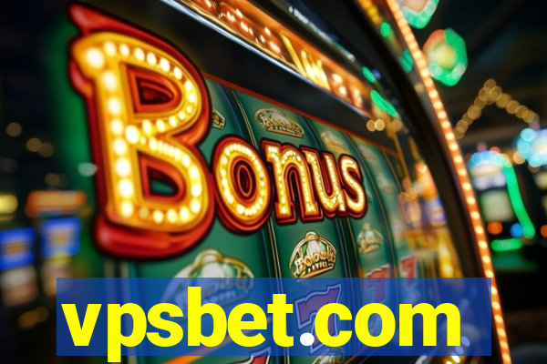 vpsbet.com