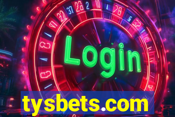 tysbets.com