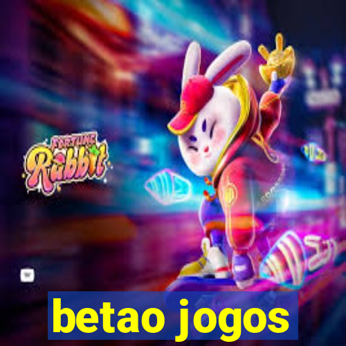 betao jogos