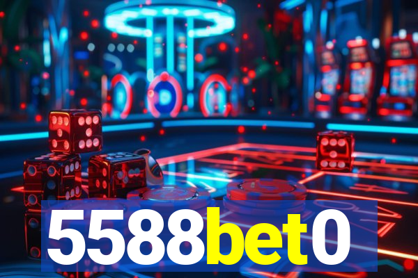 5588bet0