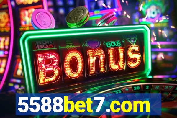 5588bet7.com