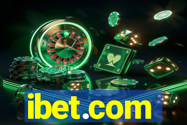 ibet.com