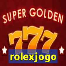 rolexjogo