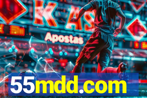 55mdd.com