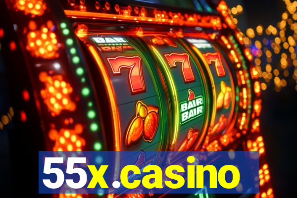 55x.casino