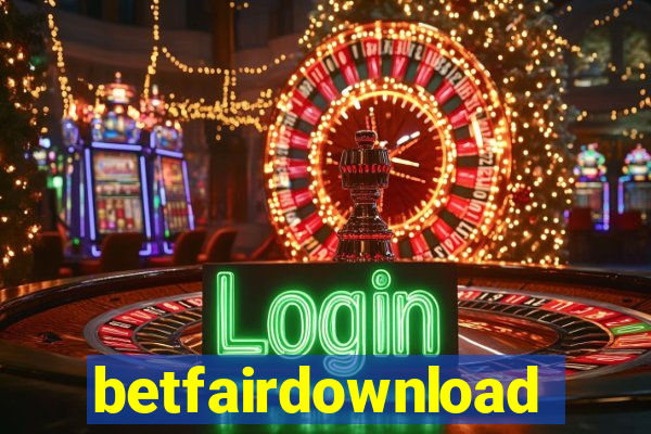 betfairdownload