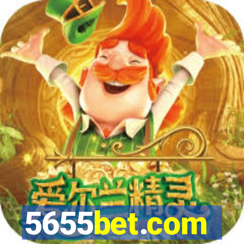 5655bet.com