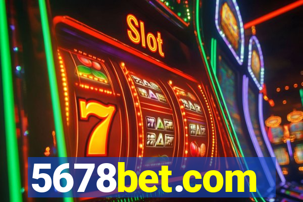 5678bet.com