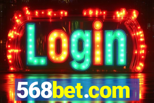 568bet.com