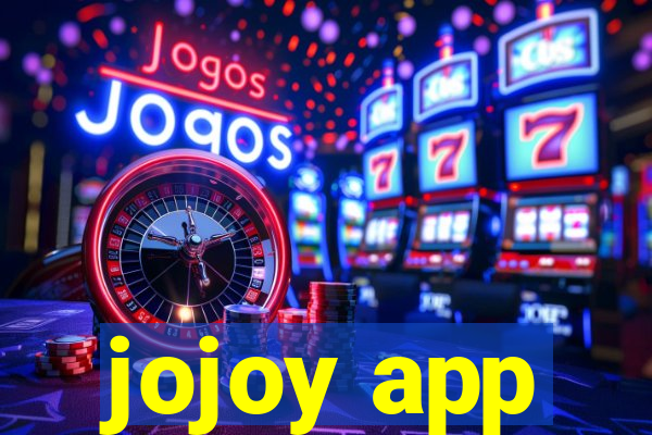 jojoy app