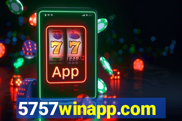 5757winapp.com