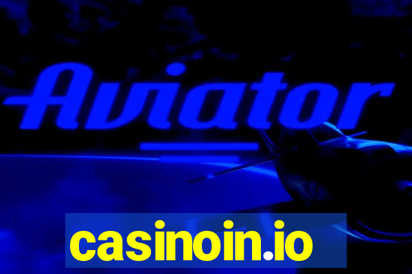 casinoin.io