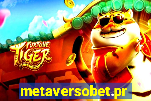 metaversobet.pro