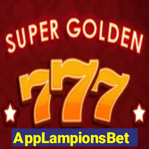 AppLampionsBet