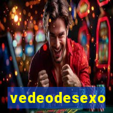 vedeodesexo