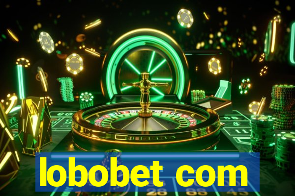 lobobet com