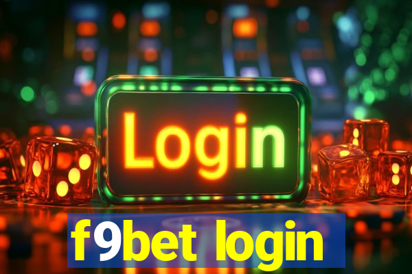 f9bet login