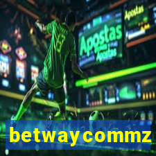 betwaycommz