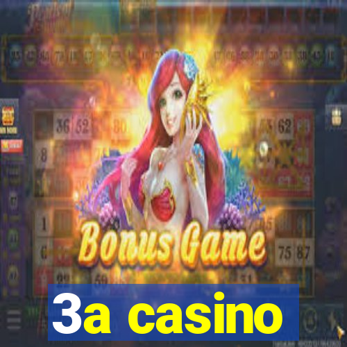 3a casino