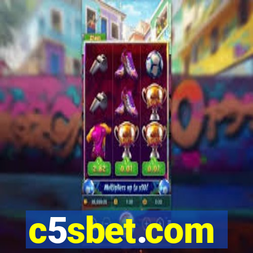 c5sbet.com