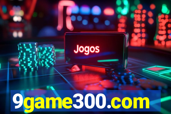 9game300.com