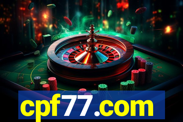 cpf77.com