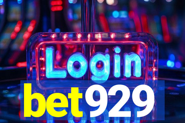 bet929