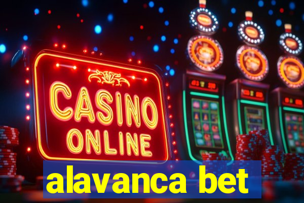 alavanca bet