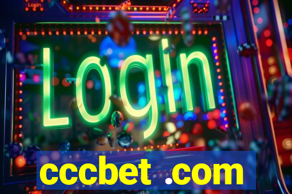 cccbet .com