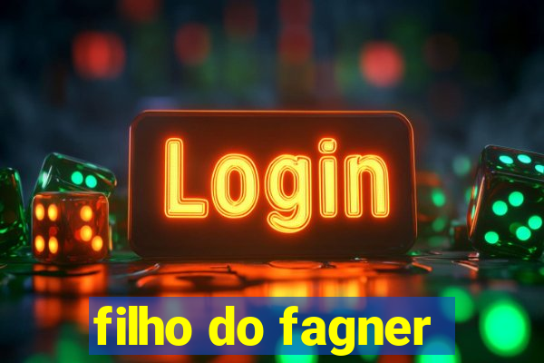 filho do fagner