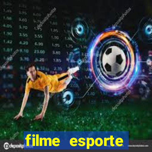 filme esporte sangrento torrent