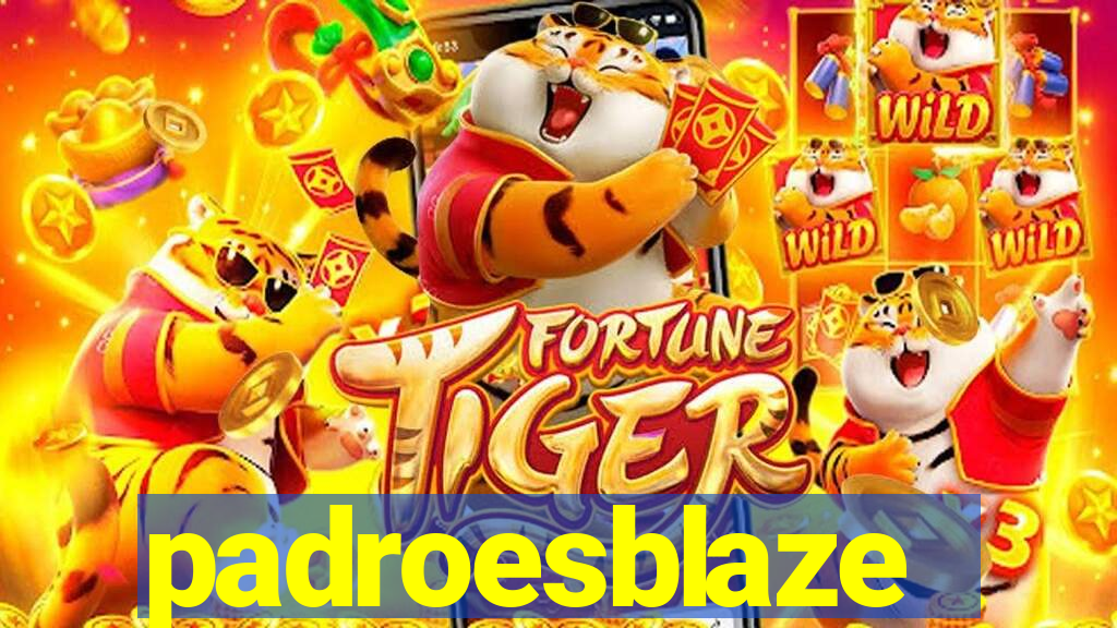 padroesblaze